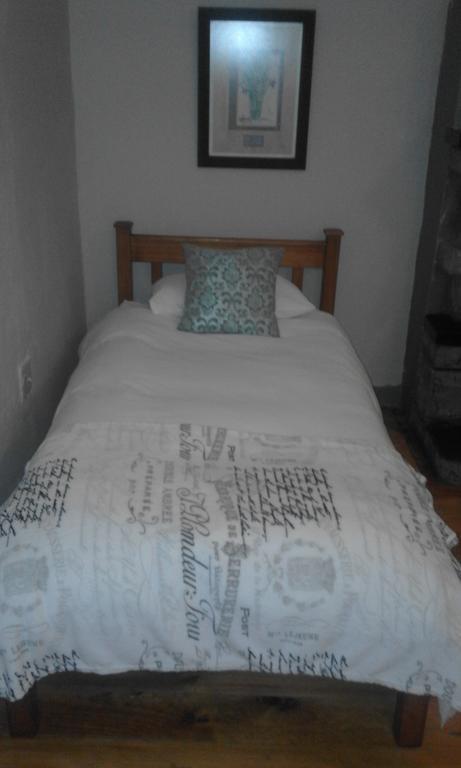Poetry Guestrooms Vryburg Zimmer foto