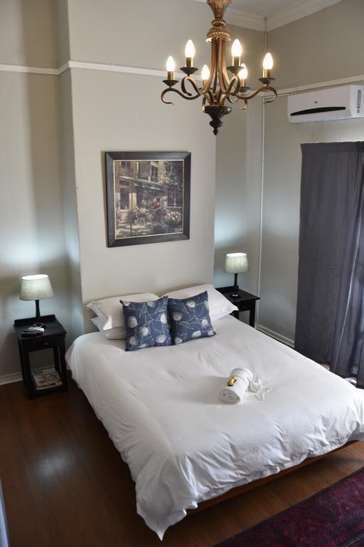 Poetry Guestrooms Vryburg Exterior foto