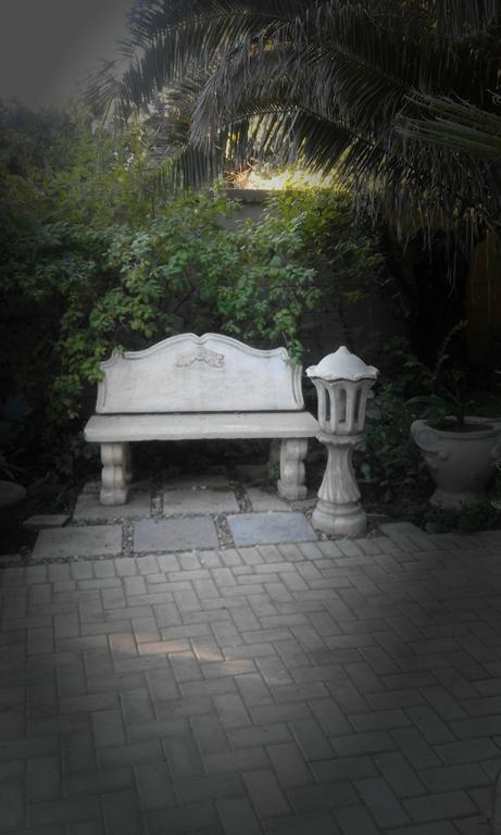 Poetry Guestrooms Vryburg Exterior foto