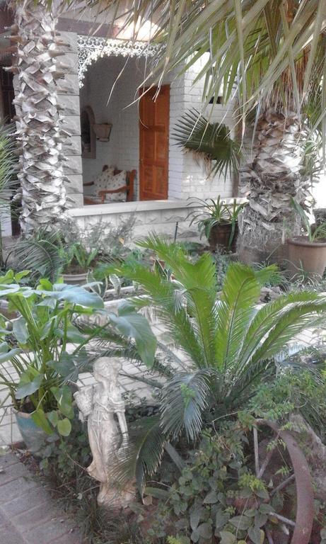 Poetry Guestrooms Vryburg Exterior foto