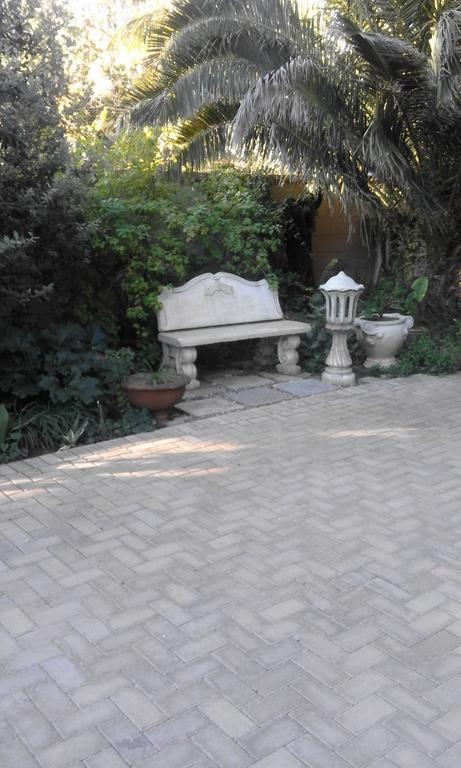 Poetry Guestrooms Vryburg Exterior foto