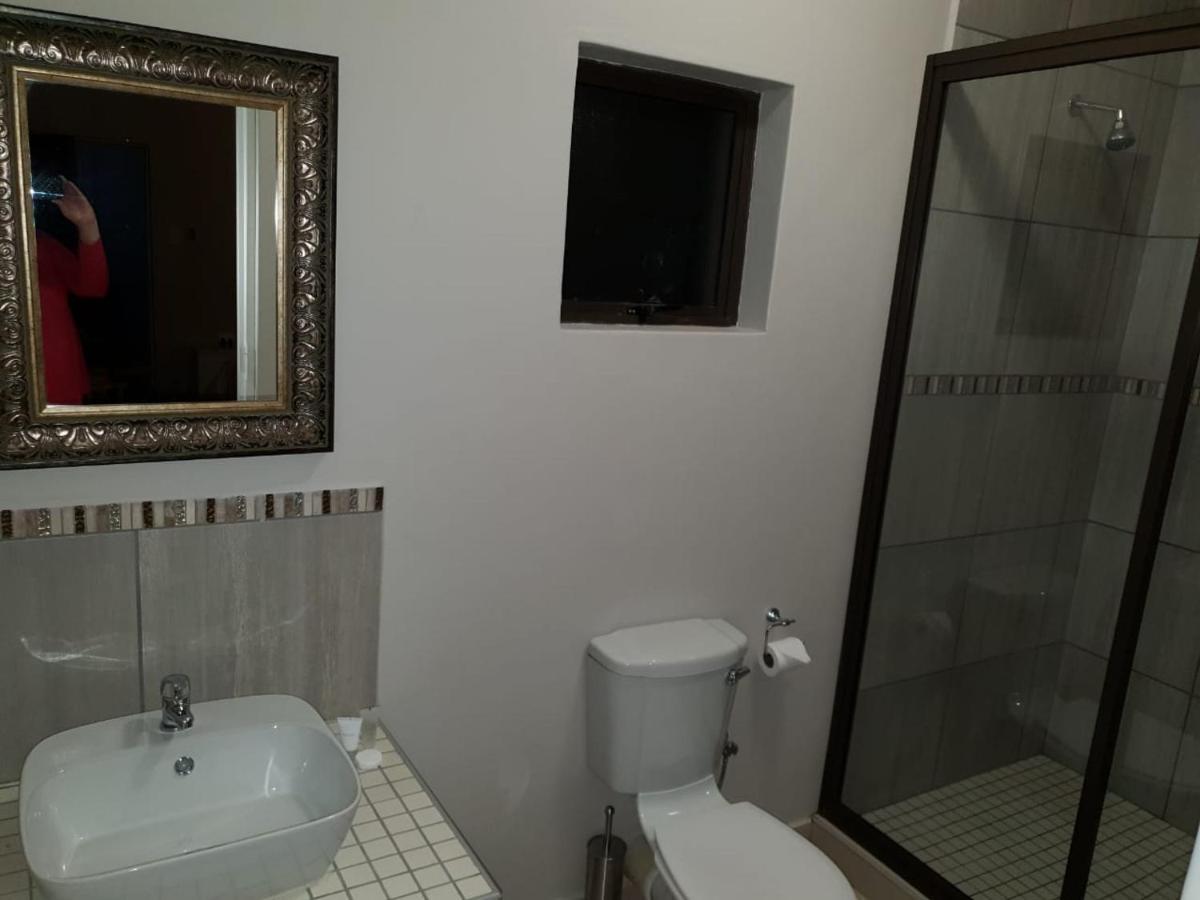 Poetry Guestrooms Vryburg Exterior foto